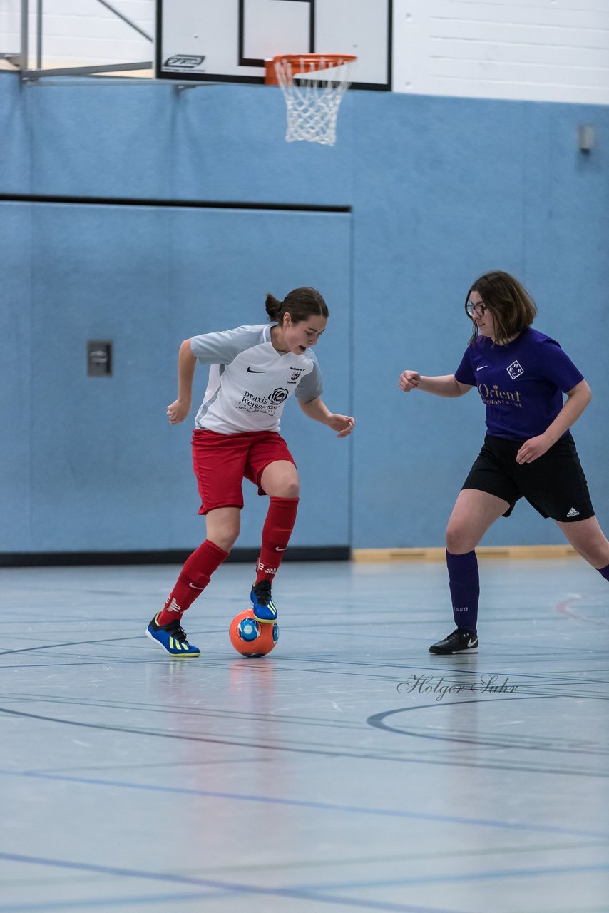 Bild 69 - HFV Futsalmeisterschaft